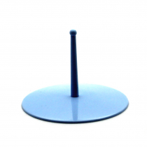 60 MM OPAQUE FLYING BASE WITH 30/35 MM BALL TOP FLYING STEM (1)