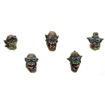 ORC BIKERS HEADS (5)