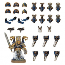 THOUSAND SONS UPGRADE PACK