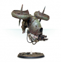 GREATER BLIGHT DRONE