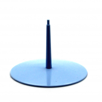 60 MM OPAQUE FLYING BASE WITH 30/35 MM FLYING STEM (1)