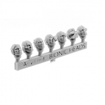 BIONIC HEADS (7)