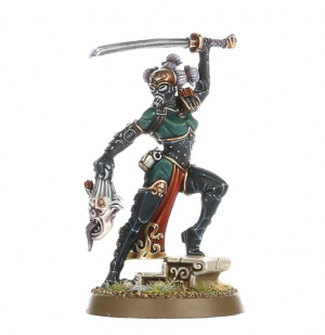 KNOSSO PROND, DEATH CULT EXECUTIONER