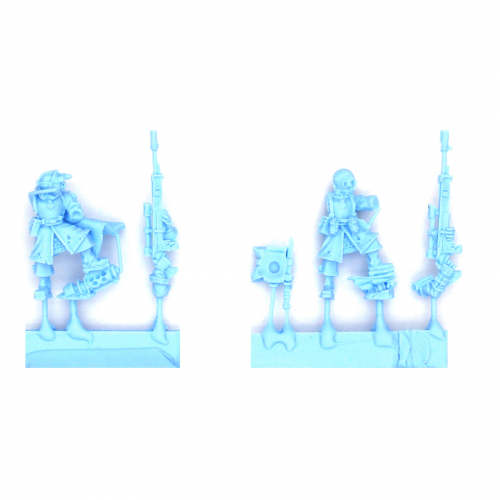 VOSTROYAN SNIPERS