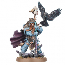 NJAL STORMCALLER