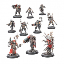 BATTLECLADE