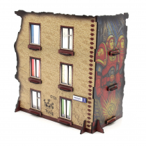 BRICK HAB-BLOCK
