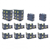 TERRAIN SET: GLOOMCOURT