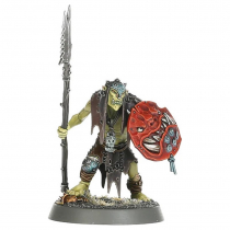 ORRUK WARCLANS GUTRIPPA