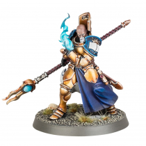 MORDERN TZANE, KNIGHT-ARCANUM