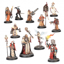SANCTIFIERS