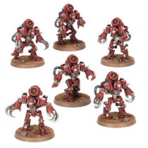 URSARAX COHORT