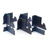 WALL RUBBLE SET