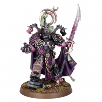 LORD EXULTANT