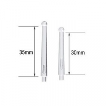 30/35 MM CLEAR BALL TOP FLYING STEM (1)