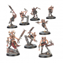 GOREMONGERS