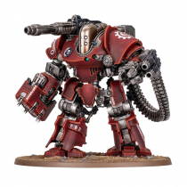 THANATAR CALIX SIEGE-AUTOMATA