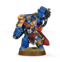 MARNEUS CALGAR, LORD MACRAGGE