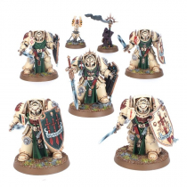 DEATHWING KNIGHTS