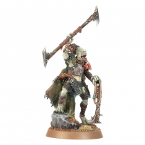 KROOT WAR SHAPER