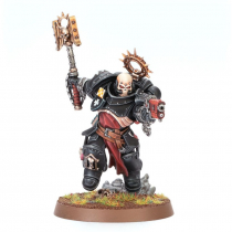 EXECRATOR