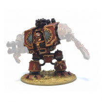 WORLD EATERS DREADNOUGHT CHAOS