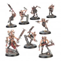 GOREMONGERS