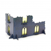 TWO-STOREY RUIN