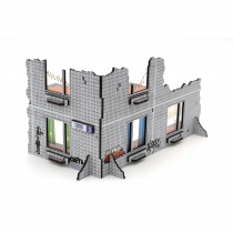 MODULAR HAB-BLOCK