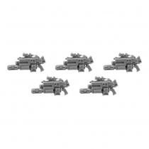 LEGION COMBI-MELTA SET