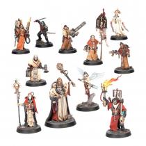 SANCTIFIERS