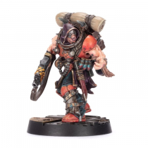 VANDOTH THE FALLEN
