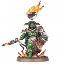 VULKAN HE'STAN