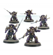 EMPEROR'S CHILDREN PHOENIX TERMINATORS