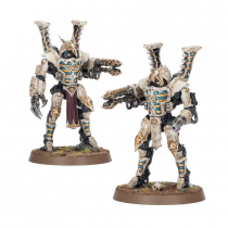 SEKHETAR ROBOTS