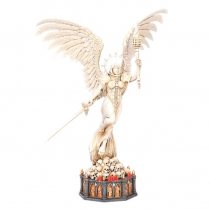 SHRINE STATUE