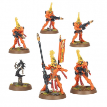 FIRE DRAGONS