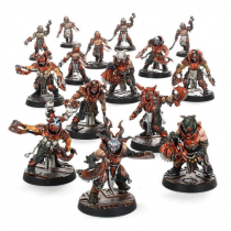 CORPSE GRINDER CULTS