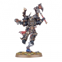 CHAOS LORD WITH JUMP PACK