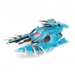 ELDAR WAVE SERPENT TYPE II