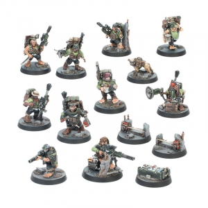 RATLINGS