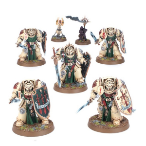 DEATHWING KNIGHTS