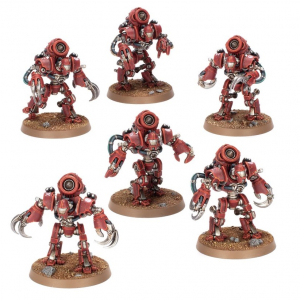 URSARAX COHORT