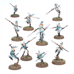 YDRILAN RIVERBLADES