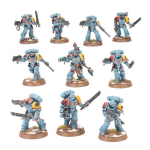 GREY HUNTERS