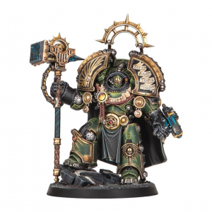 SATURNINE PRAETOR
