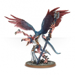 LORD OF CHANGE, GREATER DAEMON OF TZEENTCH