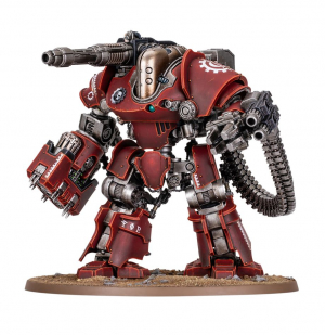 THANATAR CALIX SIEGE-AUTOMATA