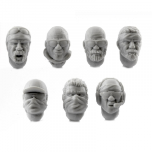 PMC HEADS (7)