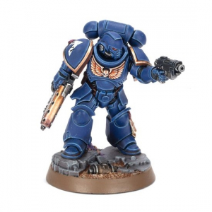 SPACE MARINES INFERNUS MARINE